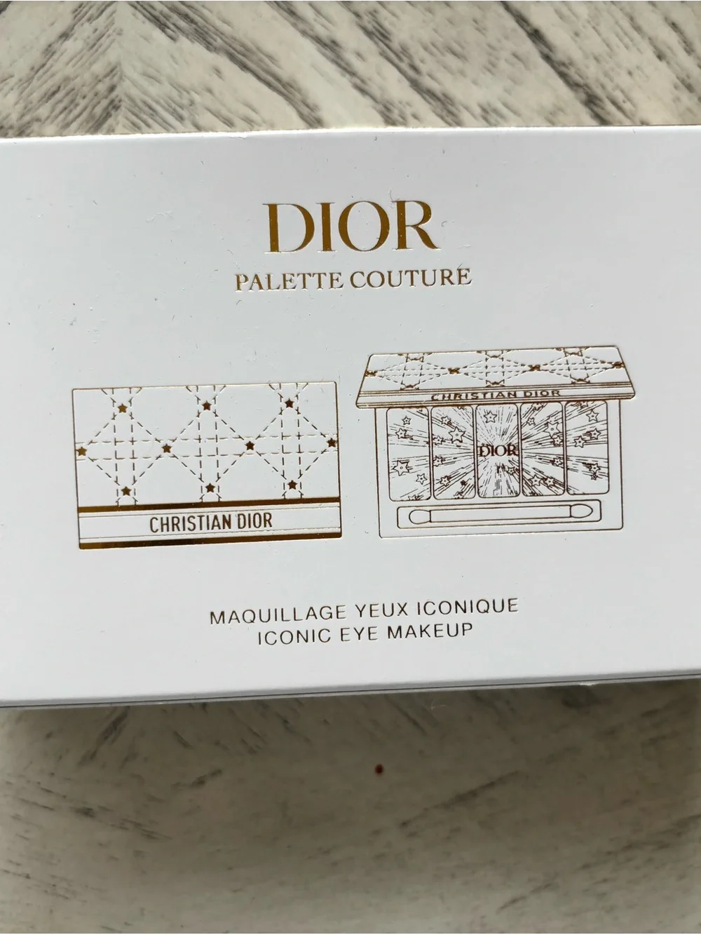 Dior brand new